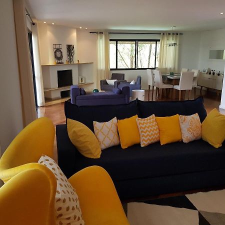 Amazing Penthouse In Sao Paulo, Morumbi Area. Exterior photo